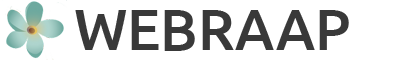webraap logo